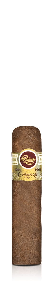 Padron 1964 Anniversary Series Classic Hermoso (Short Gordo) 2