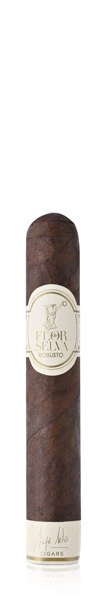 Flor de Selva Maduro Collection Robusto 7