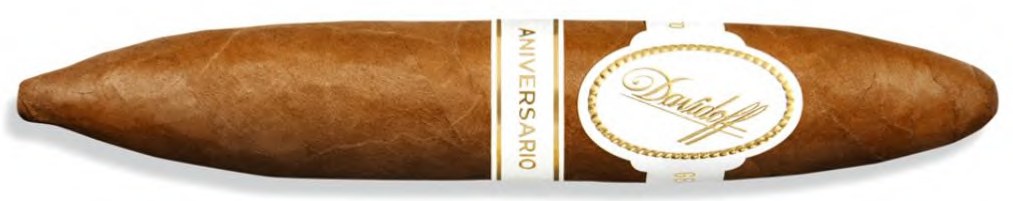 Davidoff Aniversario Short Perfecto