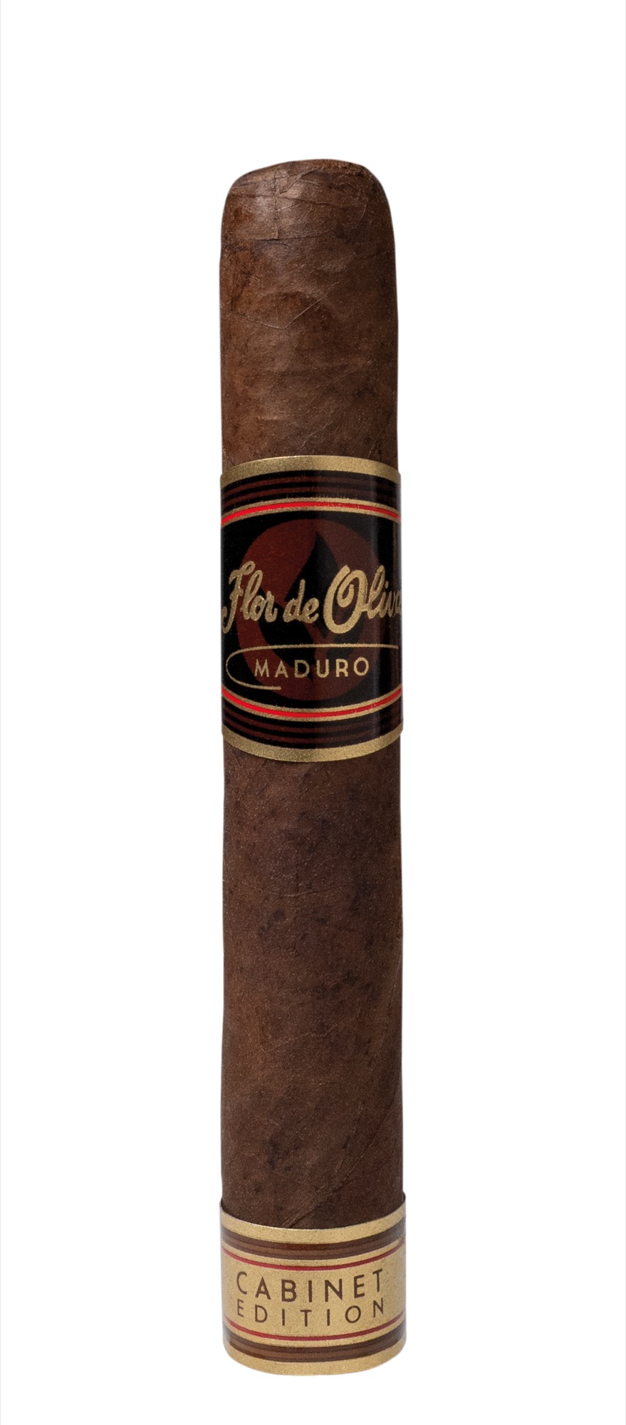 Oliva Flor de Maduro Robusto
