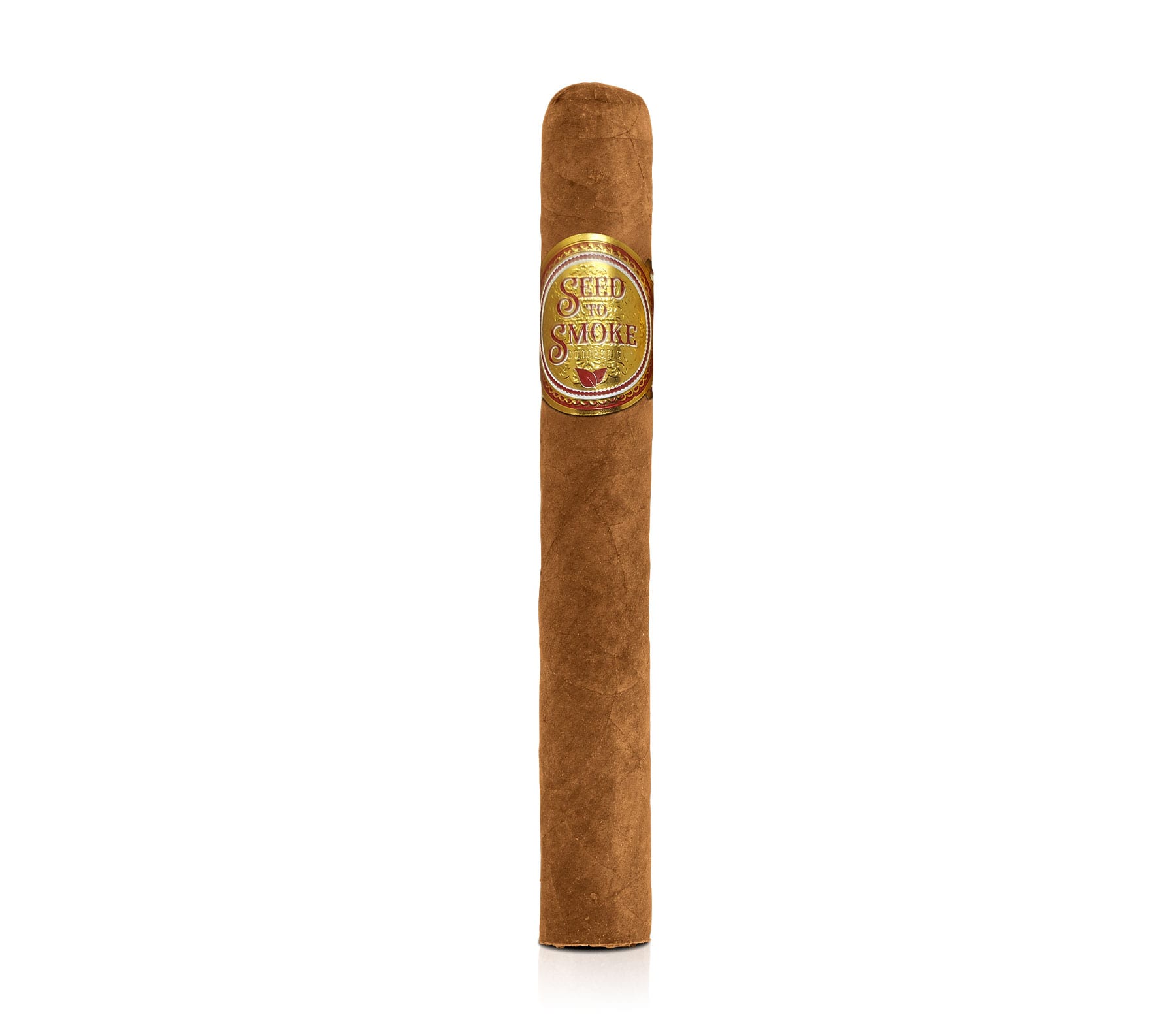 Rocky Patel Seed to Smoke Shade Toro 3