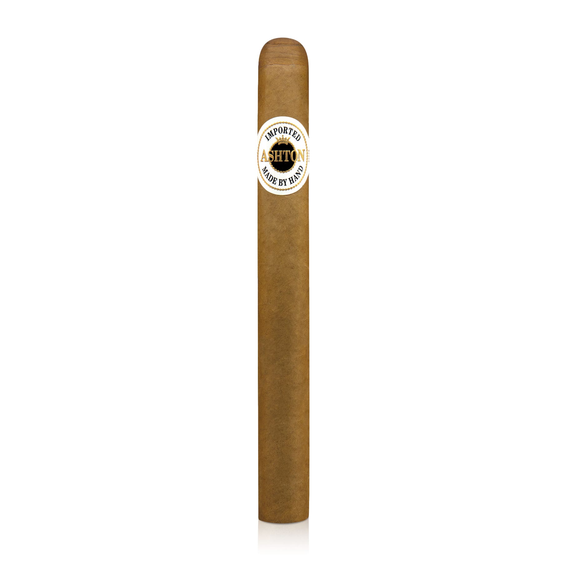 Ashton Classic Churchill 5