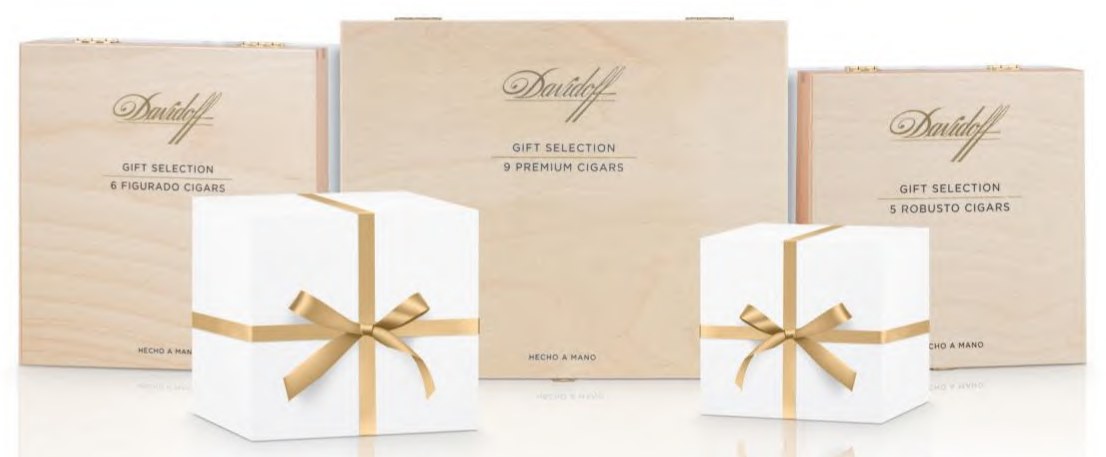 Davidoff Craftmanship Assortment 2