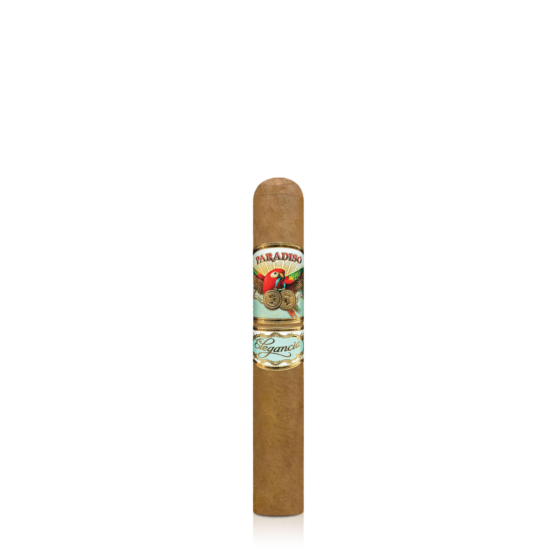 Paradiso Elegancia Robusto 5