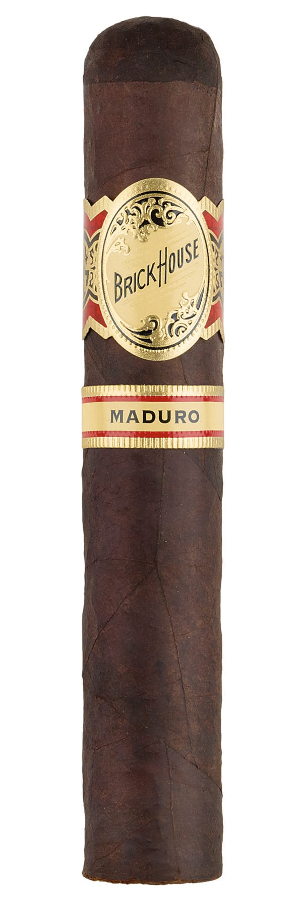 Brick House Maduro Robusto