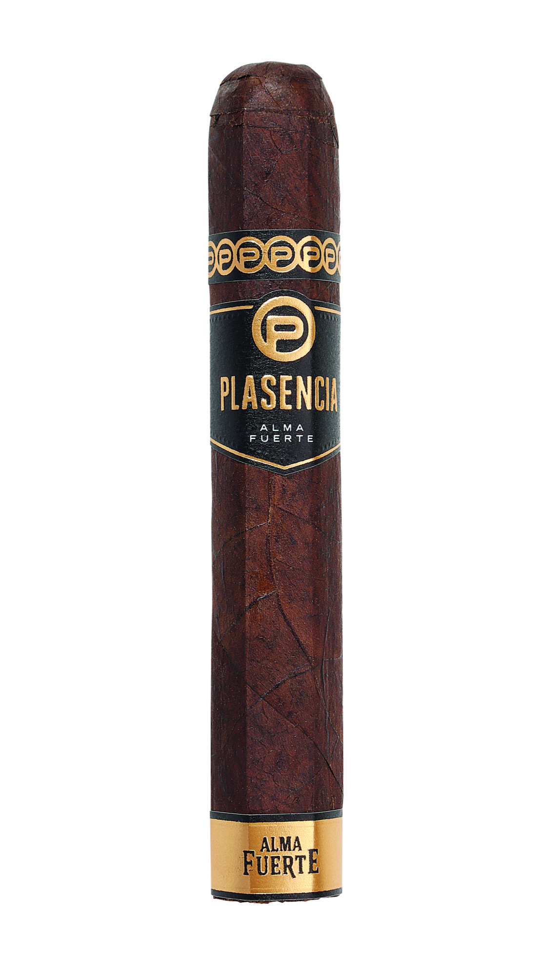 Plasencia Alma Fuerte Sixto II Hexagono Gordo 3