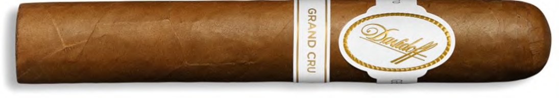 Davidoff Grand Cru Robusto