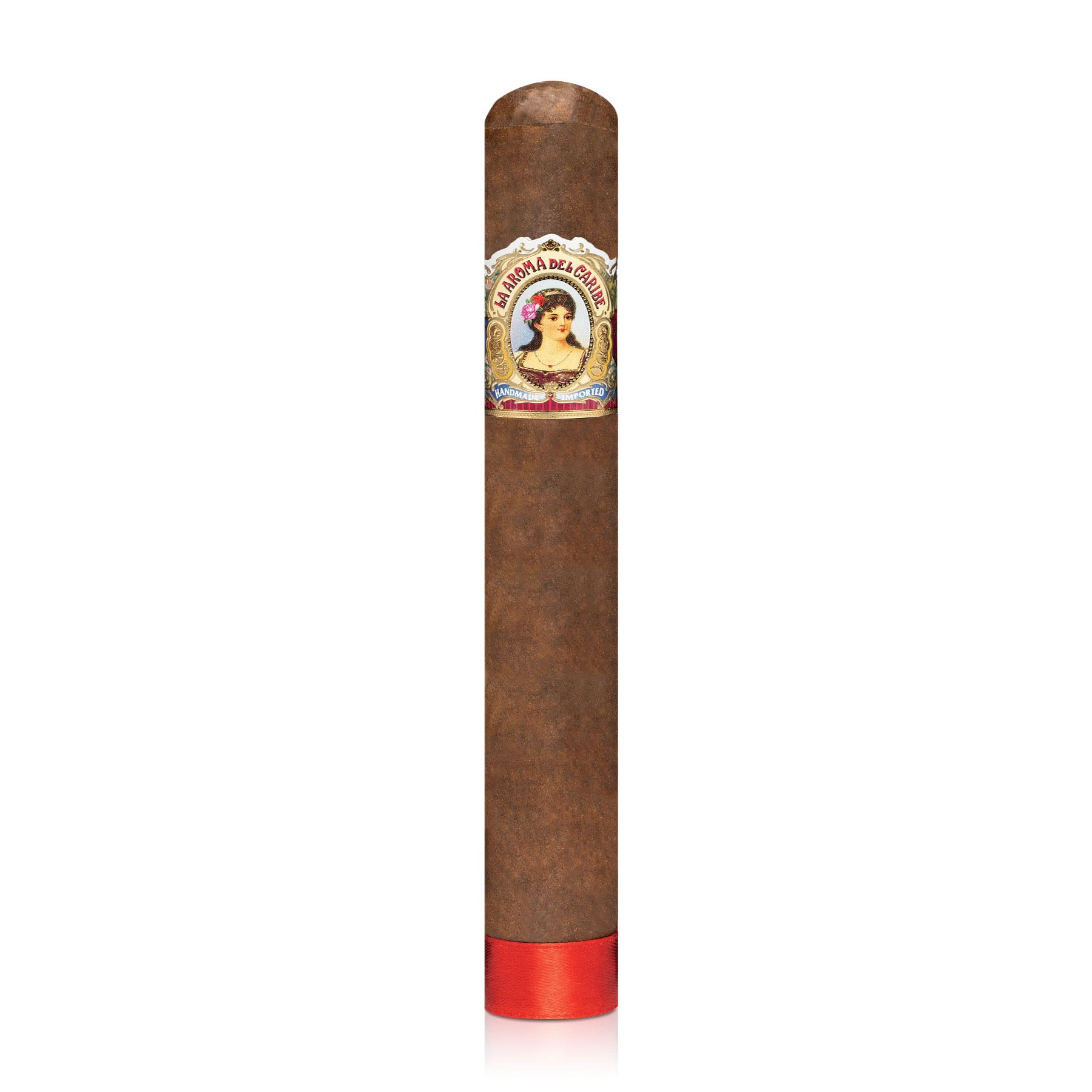 La Aroma del Caribe Base Line El Jefe (Gigante) 4
