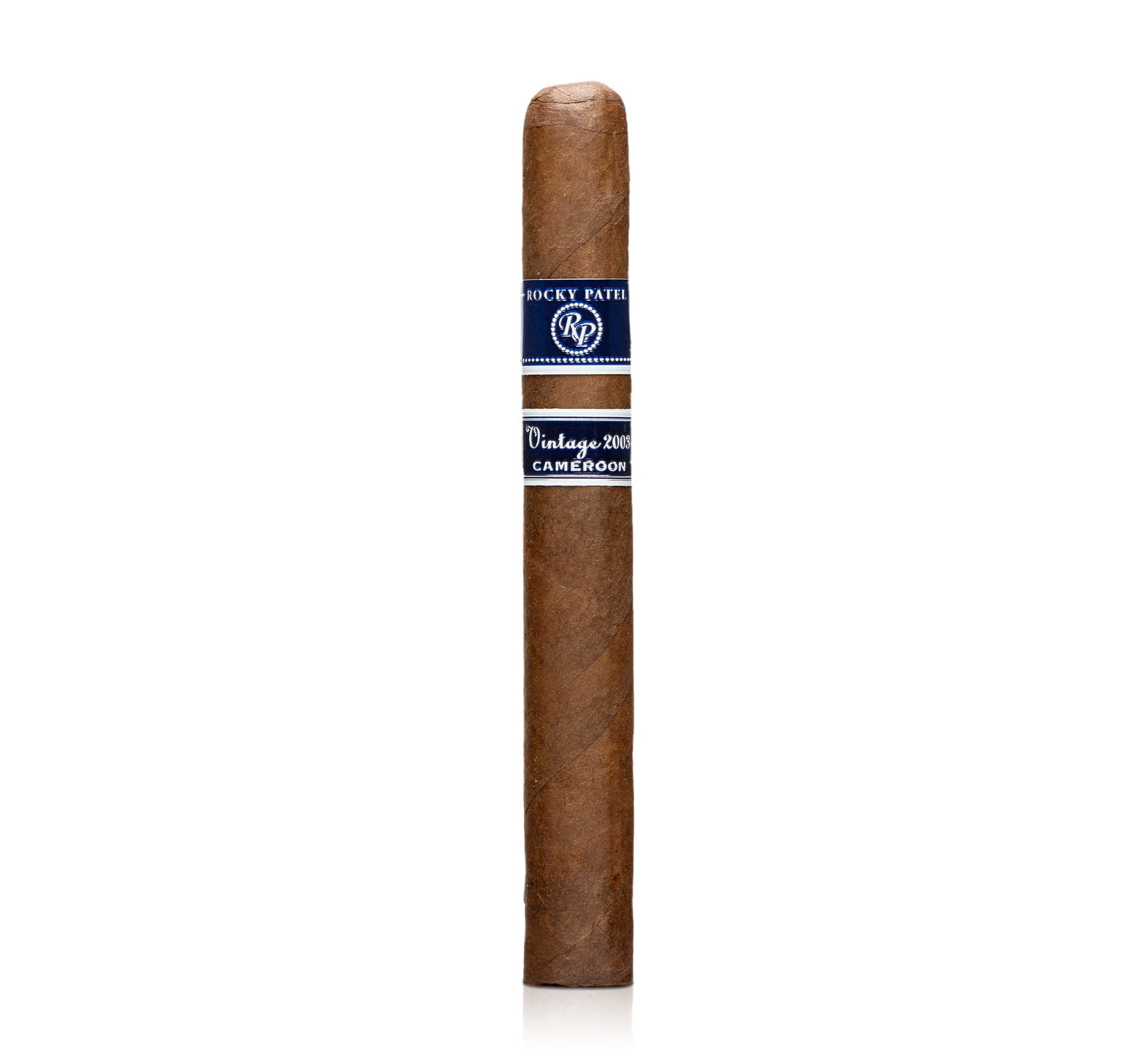 Rocky Patel Vintage Series 2003 Cameroon Toro 6