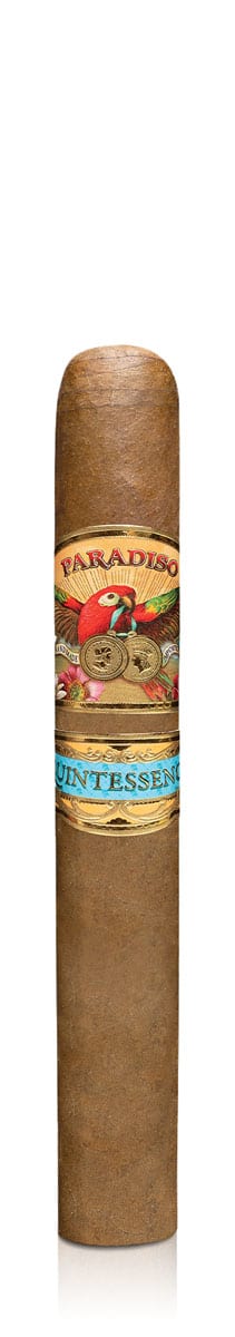 Paradiso Quintessence Robusto 6