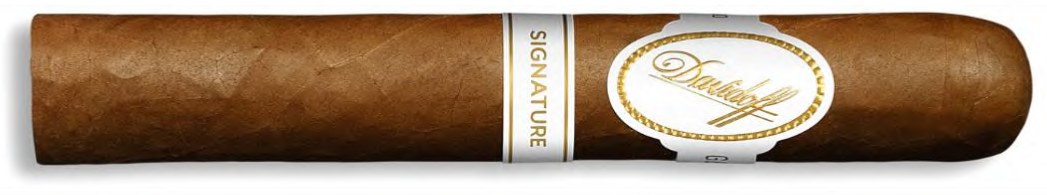Davidoff Signature No. 6000