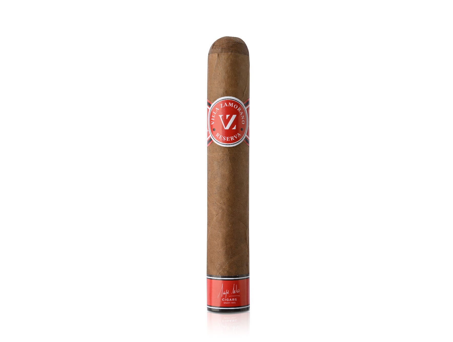 Villa Zamorano RESERVA Robusto 3