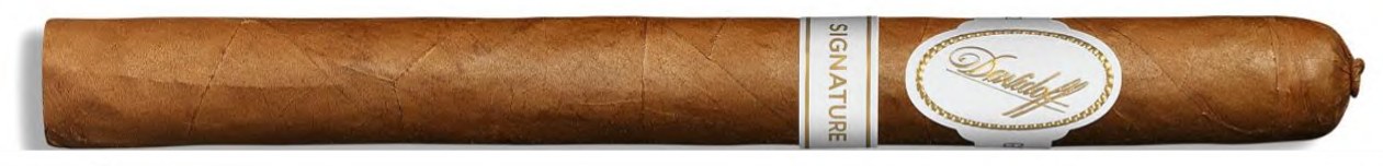 Davidoff Signature No. 2