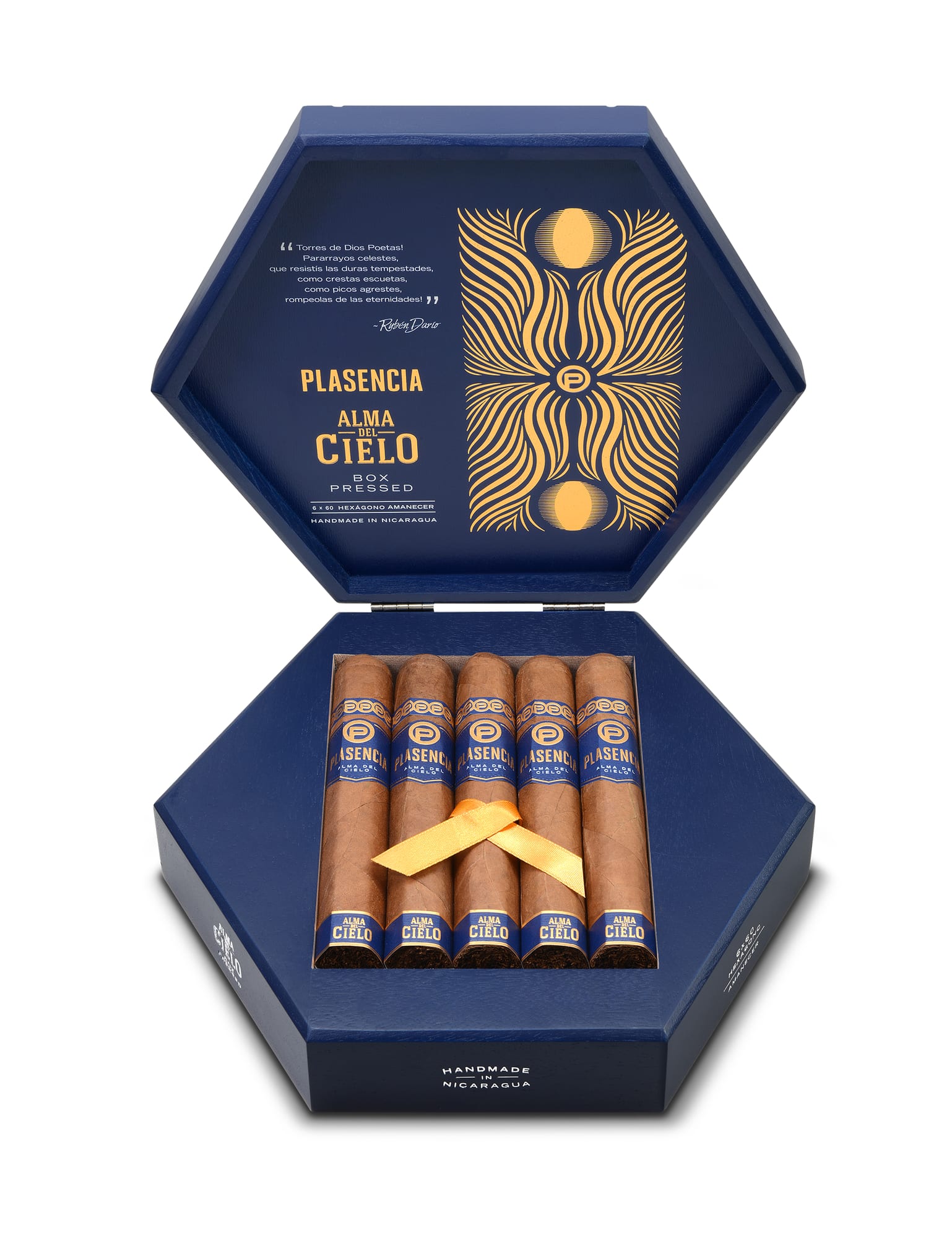 Plasencia Alma del Cielo Amanecer Hexagono 7