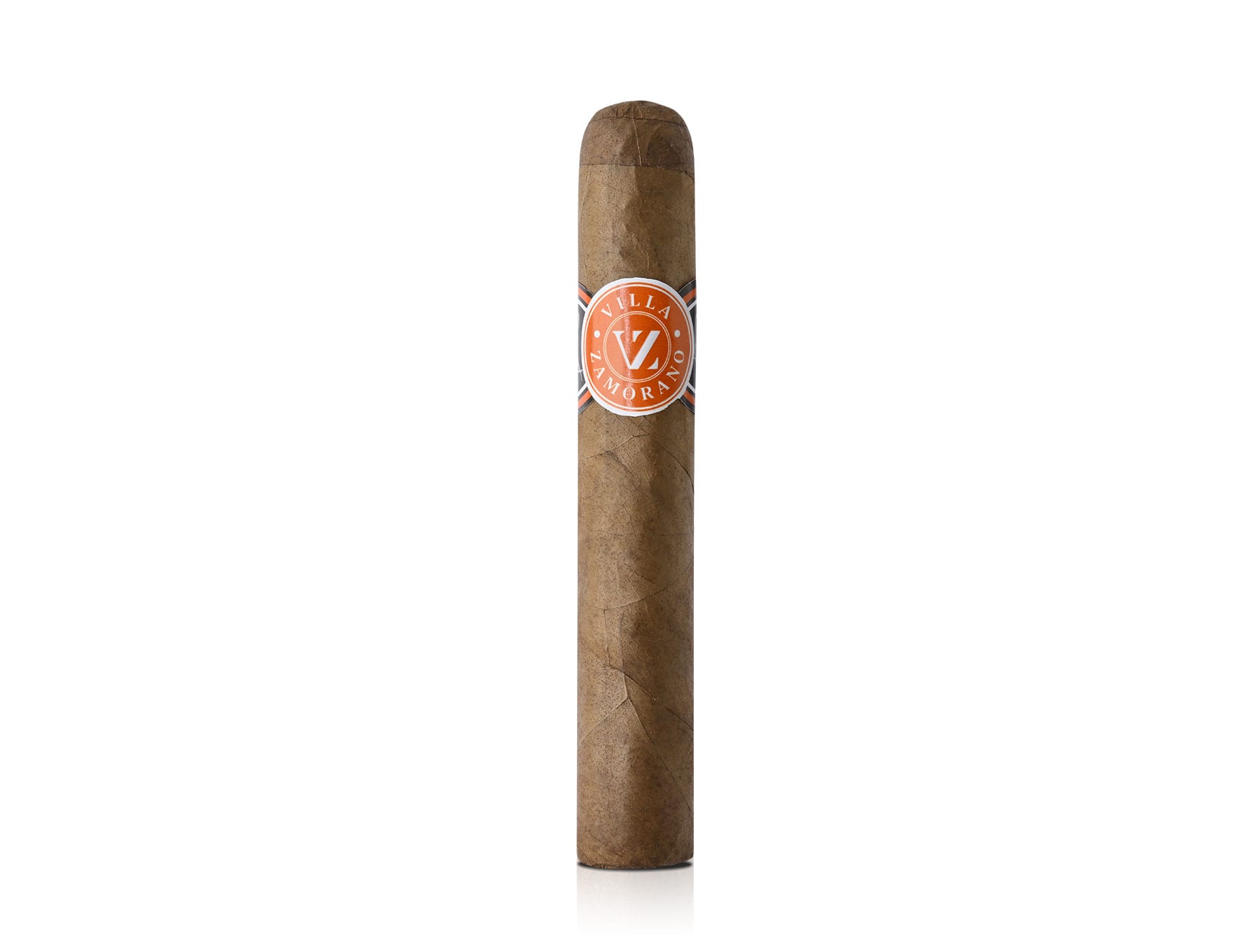 Villa Zamorano Classic Robusto 5