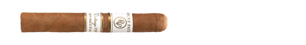 Rocky Patel Vintage Series Connecticut 1999 Juniors (Perla) 4