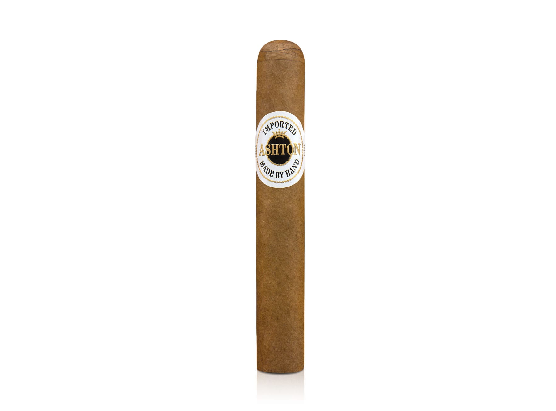 Ashton Classic Magnum (Robusto) 4