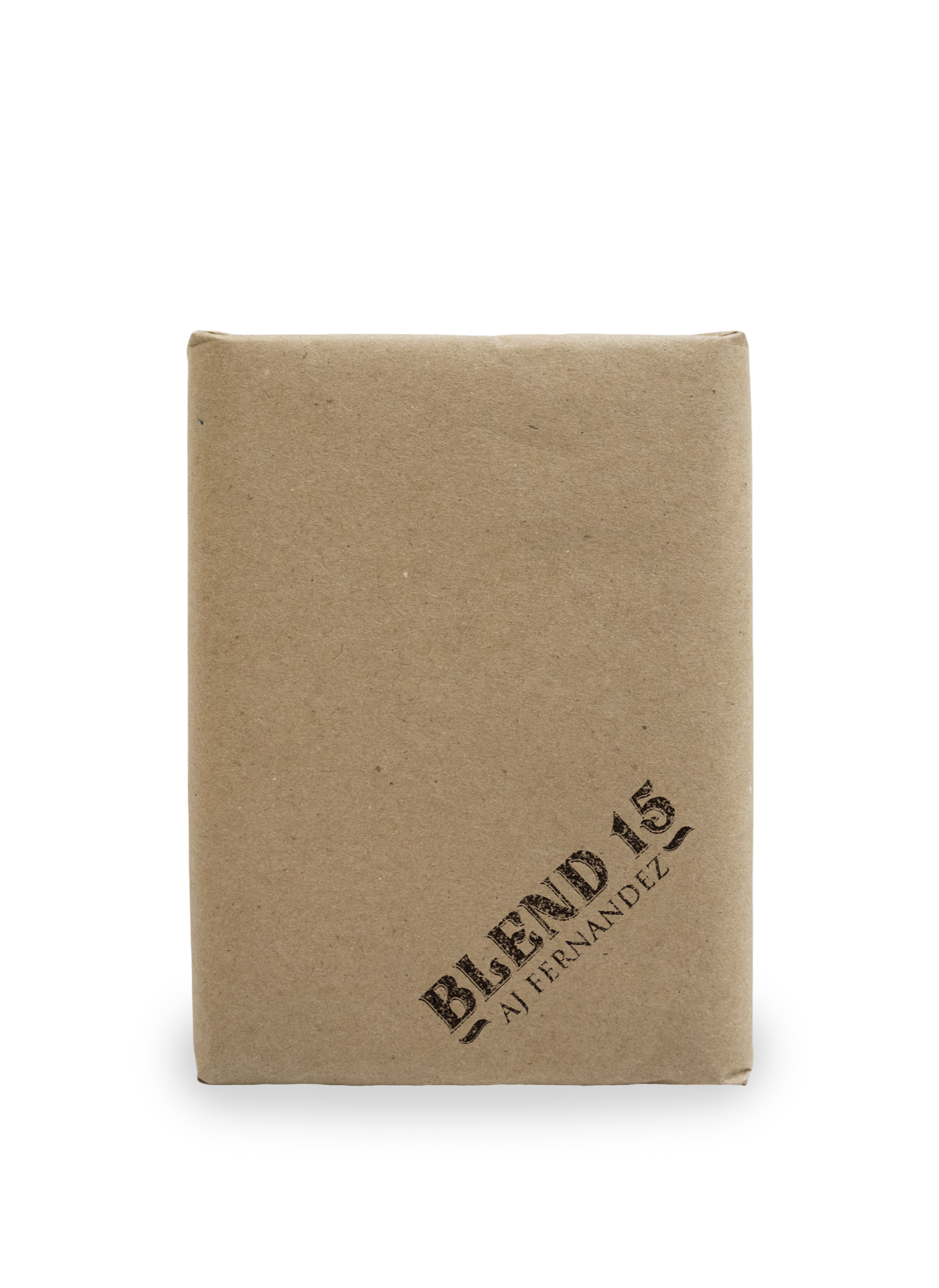 AJ Fernandez Blend 15 (Bundle) Robusto 3