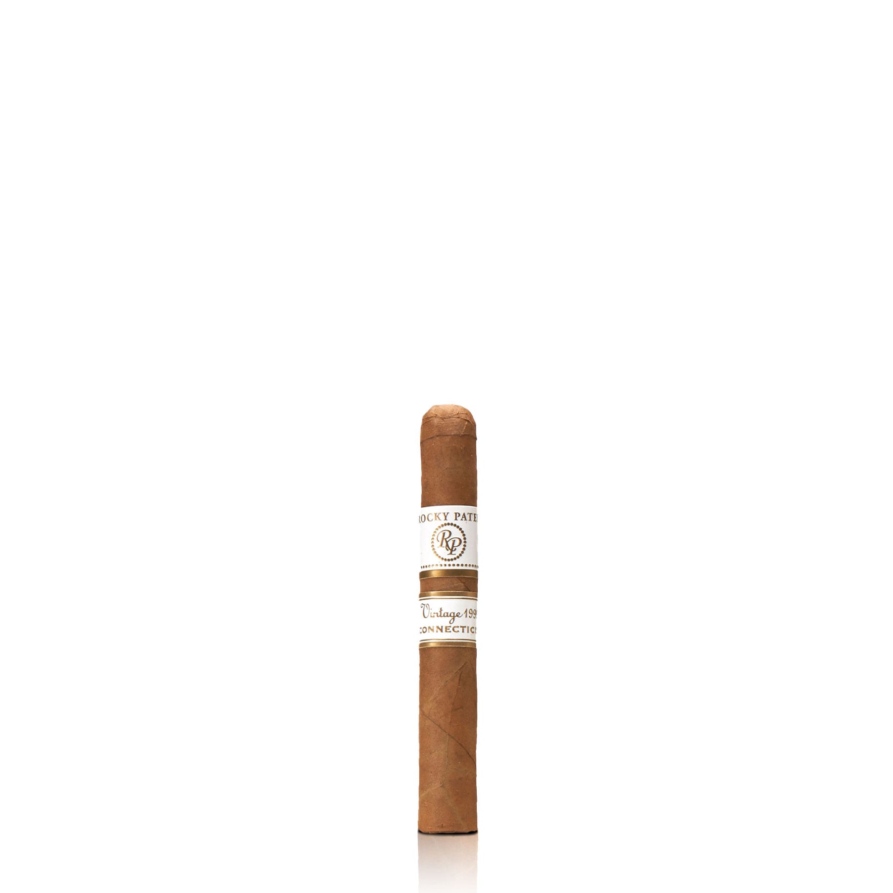 Rocky Patel Vintage Series Connecticut 1999 Juniors (Perla) 5