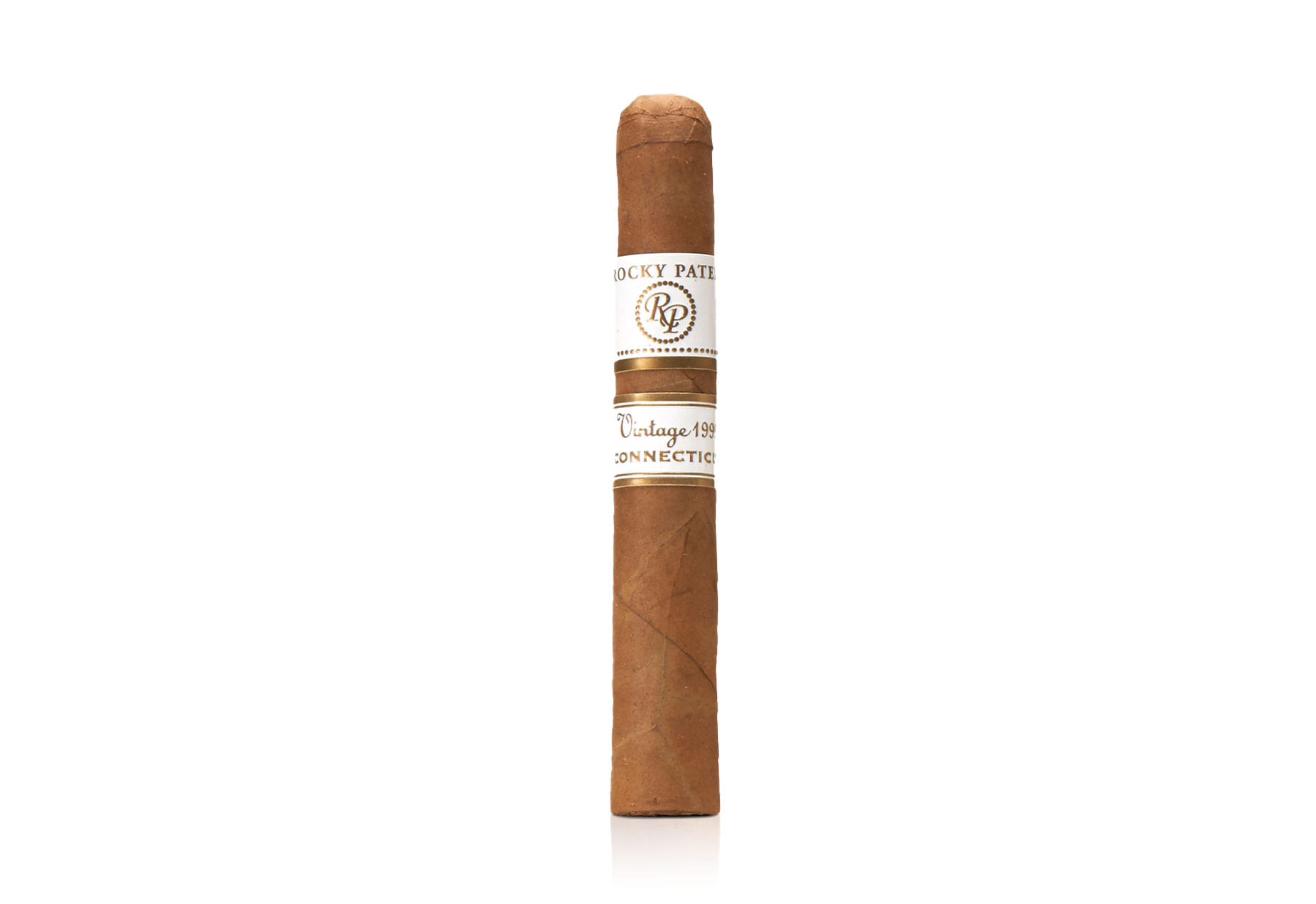 Rocky Patel Vintage Series Connecticut 1999 Corona 8