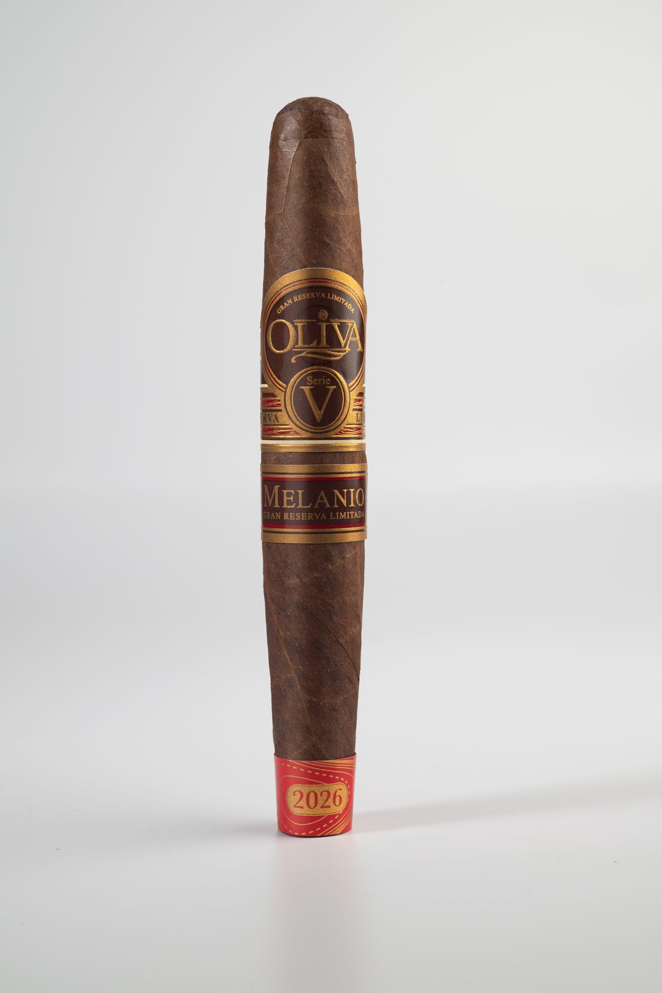 Oliva Serie V Melanio Edicion Ano 2026 Perfecto (10) 2