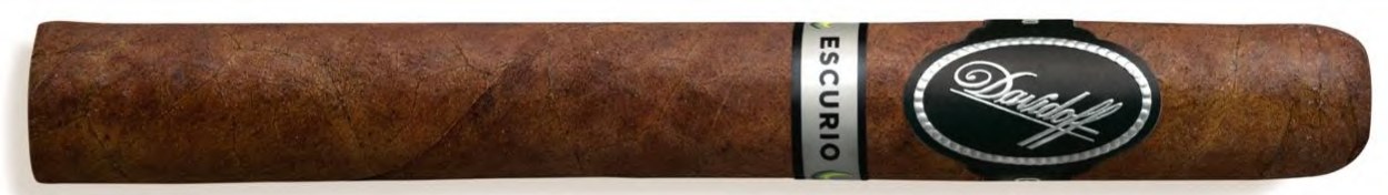 Davidoff Escurio Corona Gorda