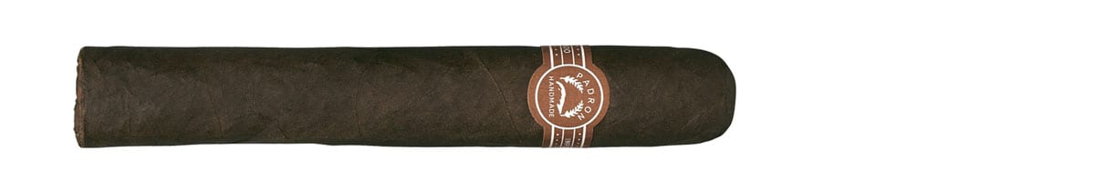 Padron Classic Maduro 2000 (Robusto) 4