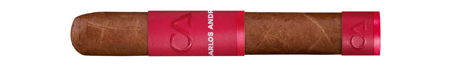 Carlos André Airborne Petit Corona 2