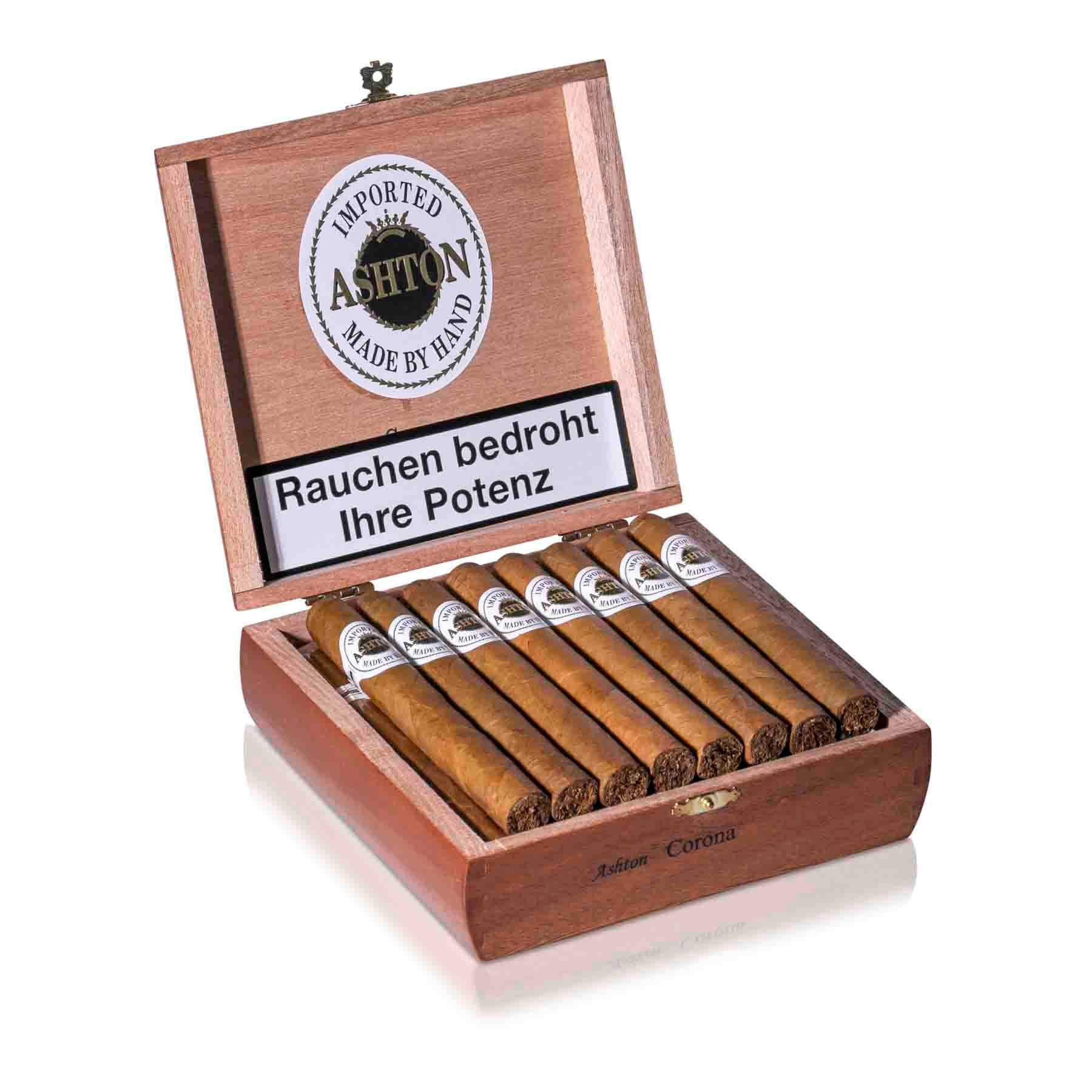 Ashton Classic Corona 6