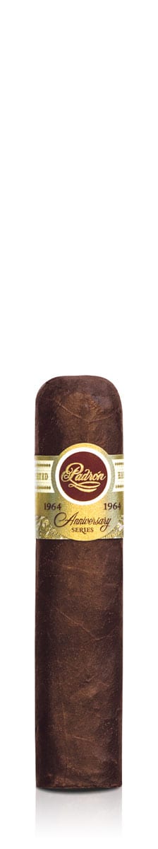 Padron 1964 Anniversary Series Maduro Hermoso (Short Gordo) 5