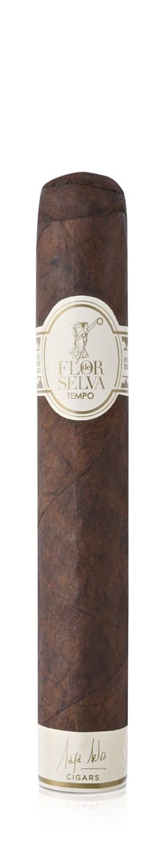 Flor de Selva Maduro Collection Robusto 2