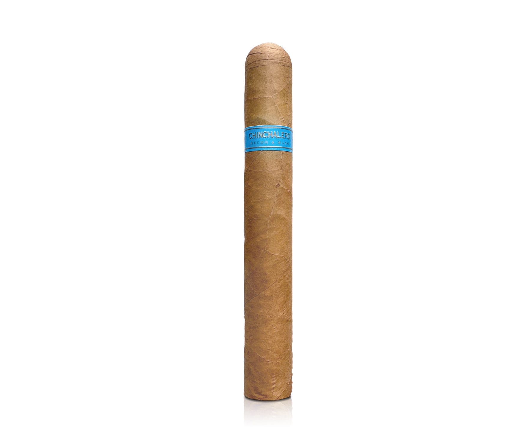 Chinchalero Classic Robusto 10