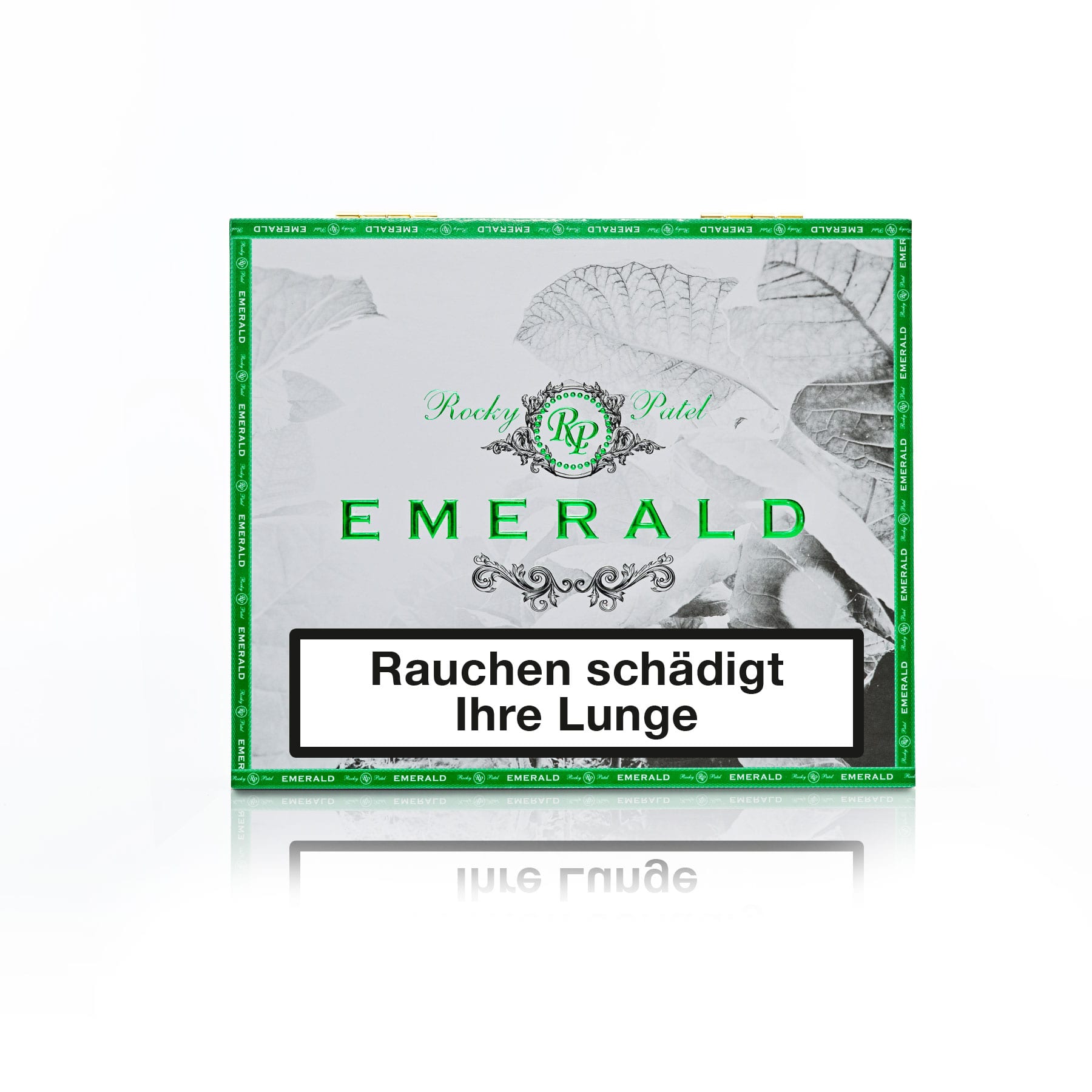 Rocky Patel Emerald Robusto