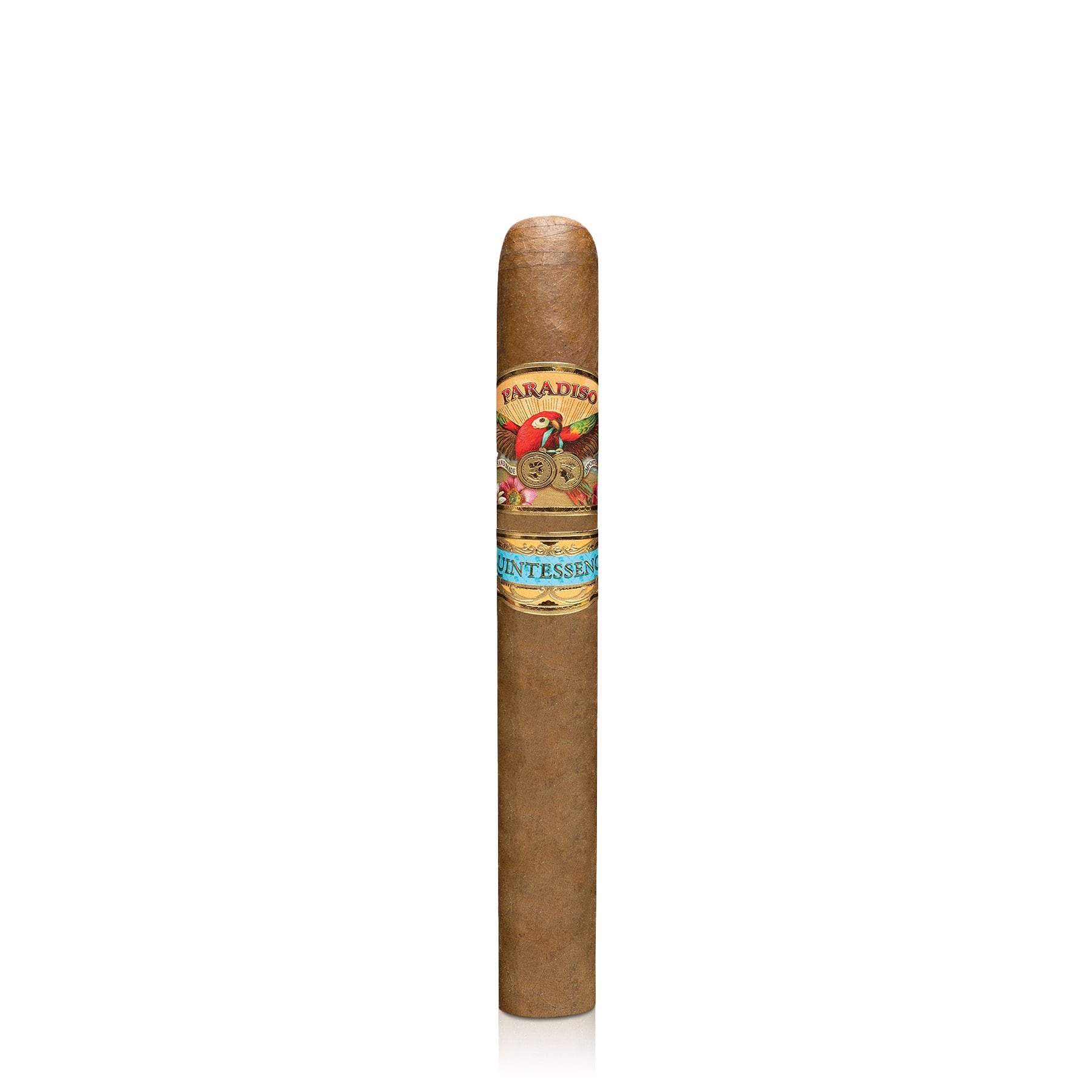 Paradiso Quintessence Epicure (Toro) 3