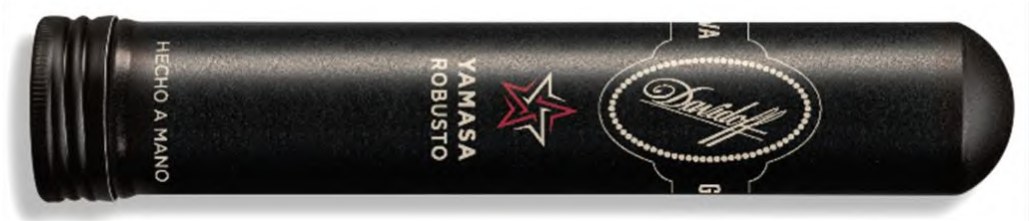 Davidoff Yamasá Robusto Tubos