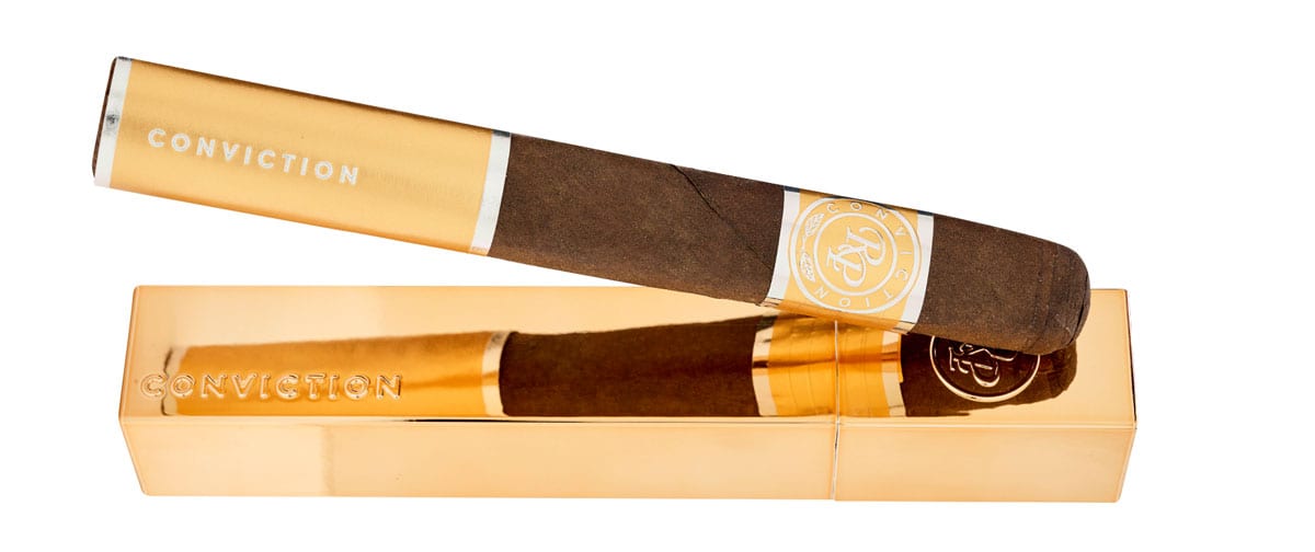Rocky Patel Conviction (Toro) 3