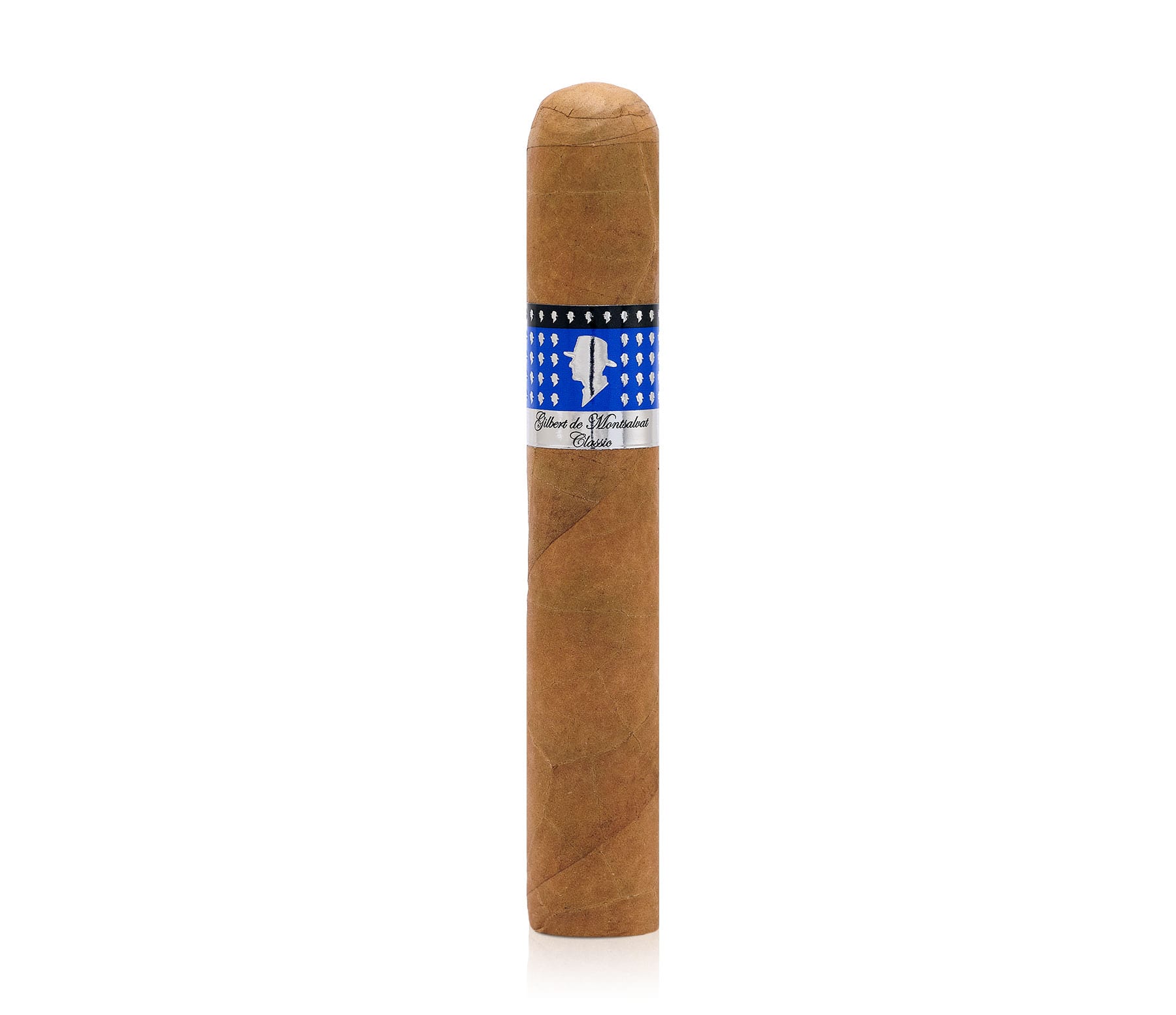 Gilbert de Montsalvat Classic Robusto 9
