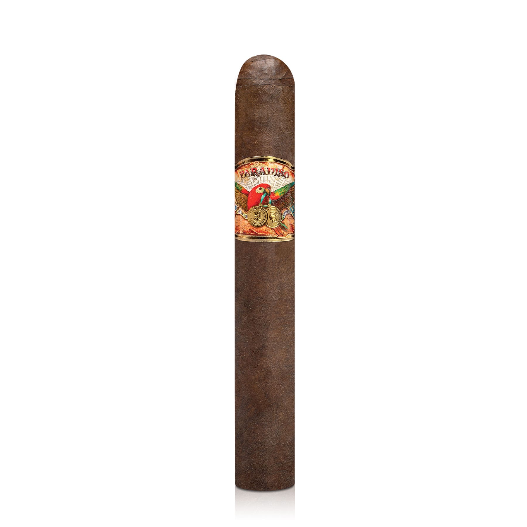 Paradiso Classic Coloso (Toro Gigante) 2