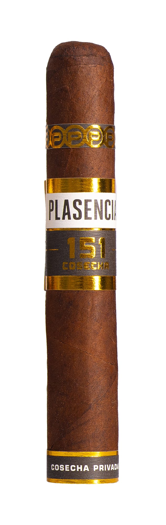 Plasencia Cosecha 151 La Musica Robusto 3