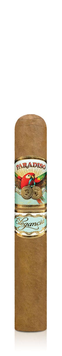 Paradiso Elegancia Robusto 3