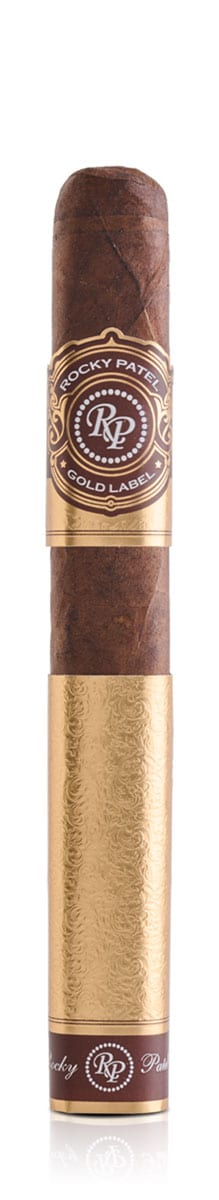 Rocky Patel Gold Label Toro 2