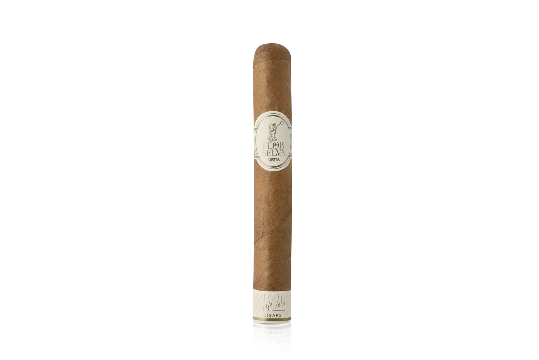 Flor de Selva Classic Siesta (Très Petit Corona) 3
