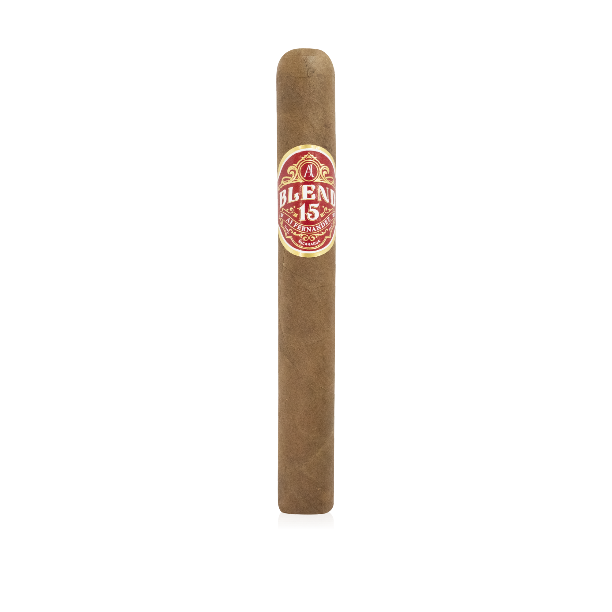 AJ Fernandez Blend 15 (Bundle) Toro