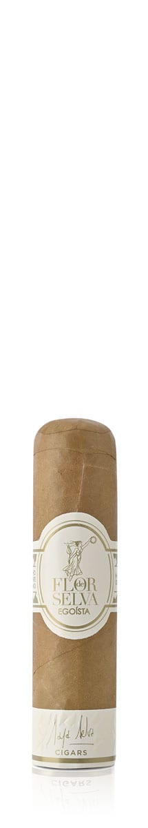 Flor de Selva Classic Robusto 2