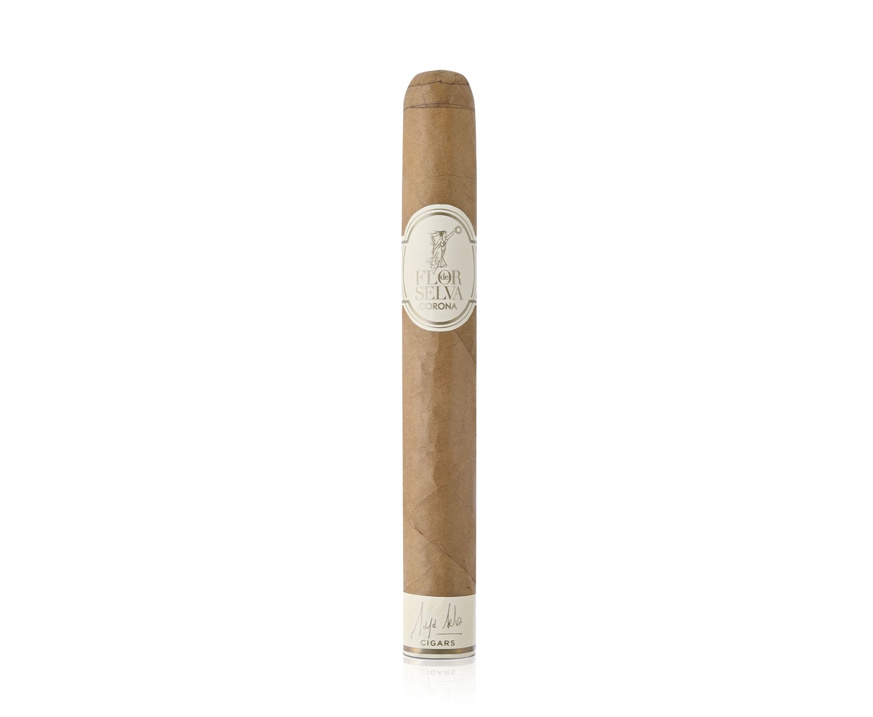 Flor de Selva Classic Corona 4