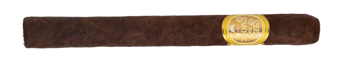 Rocky Patel Seed to Smoke Classic Churchill 2