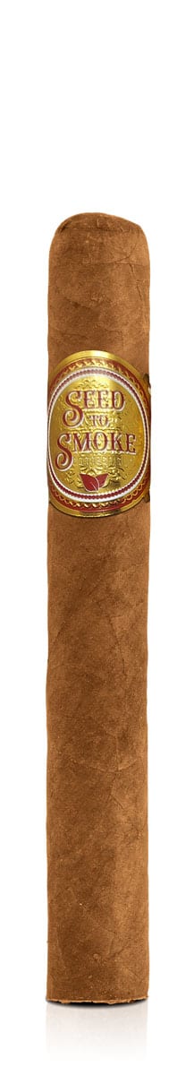 Rocky Patel Seed to Smoke Shade Toro 4