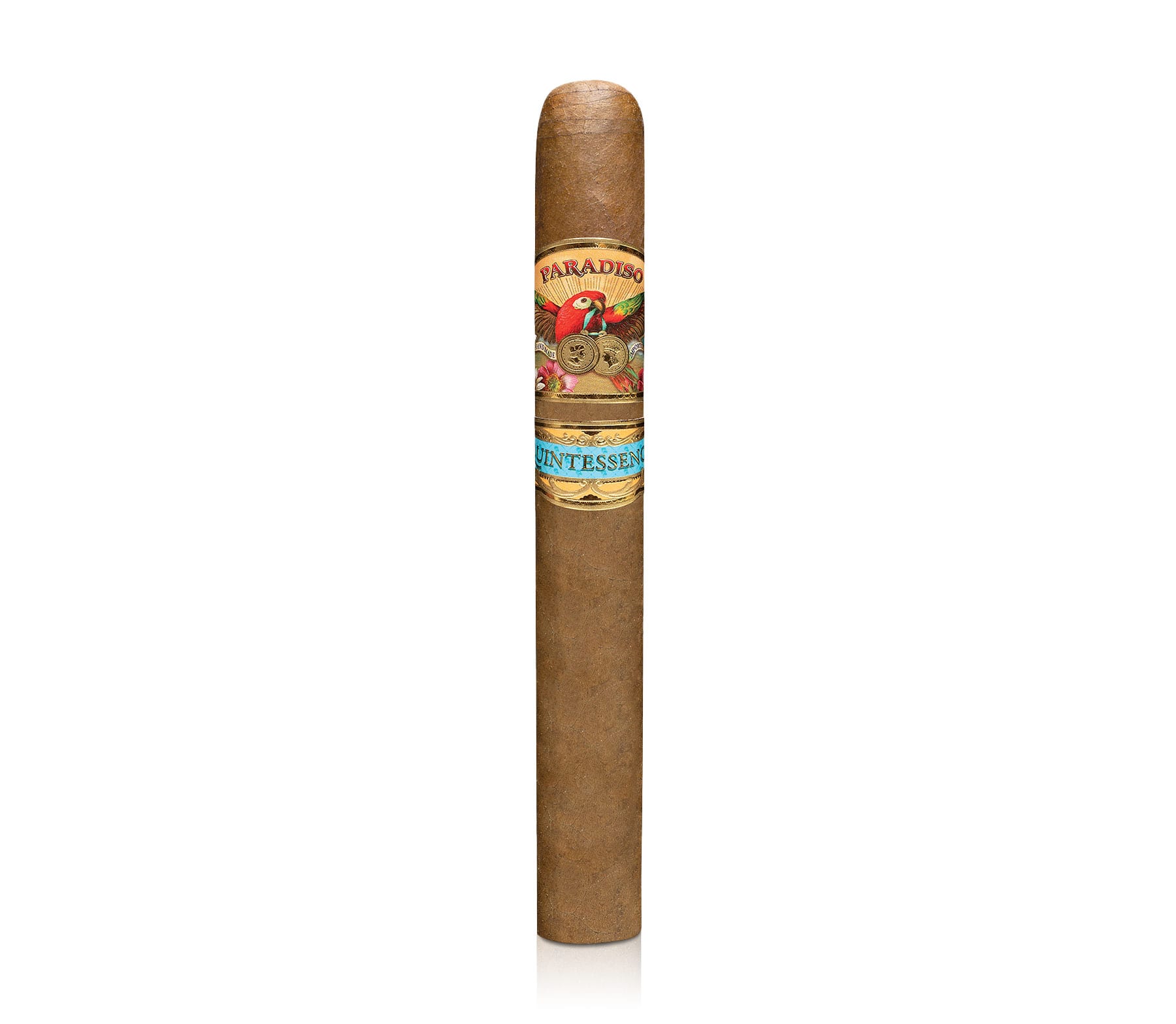 Paradiso Quintessence Epicure (Toro) 5