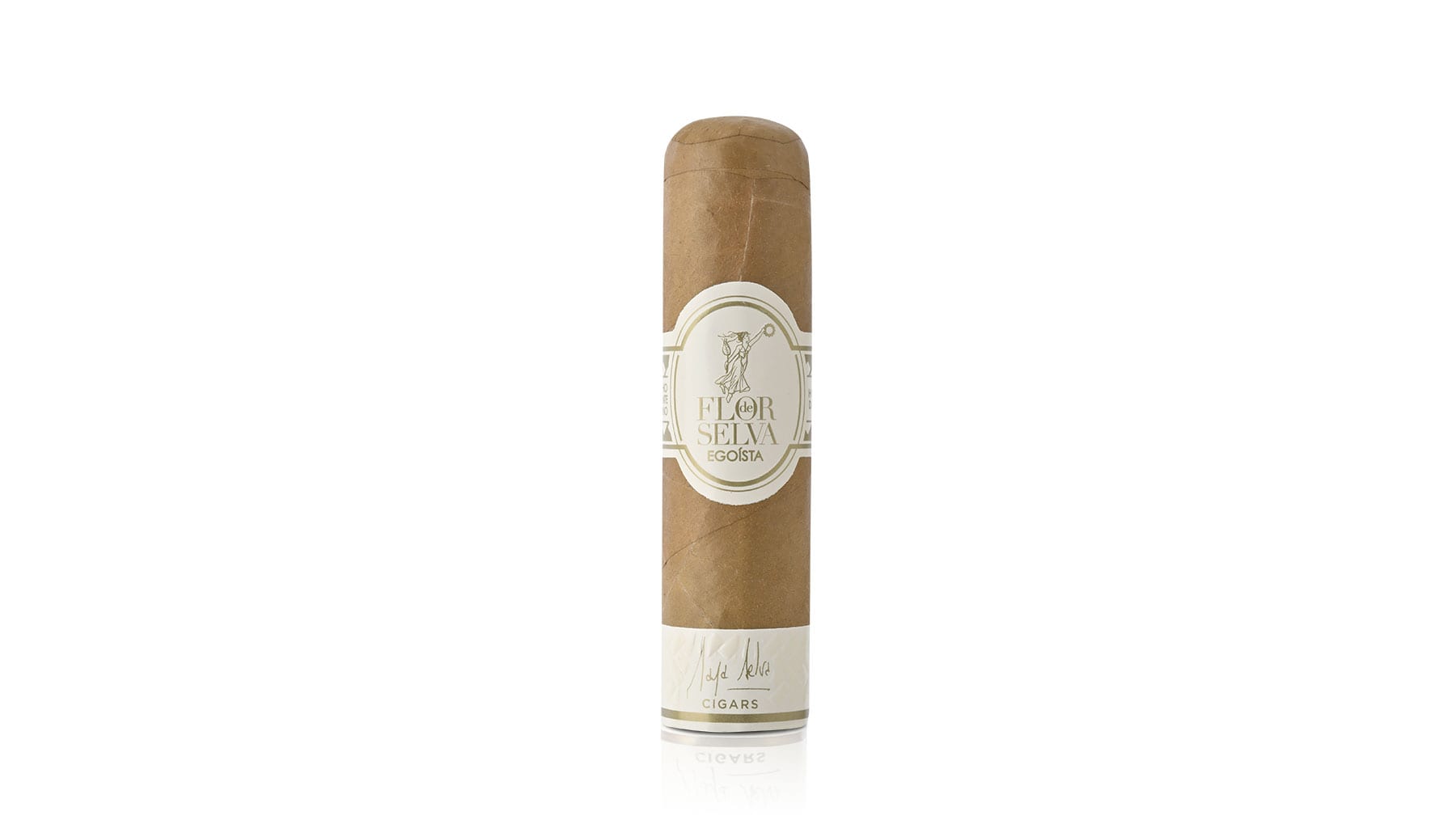 Flor de Selva Classic Robusto 3