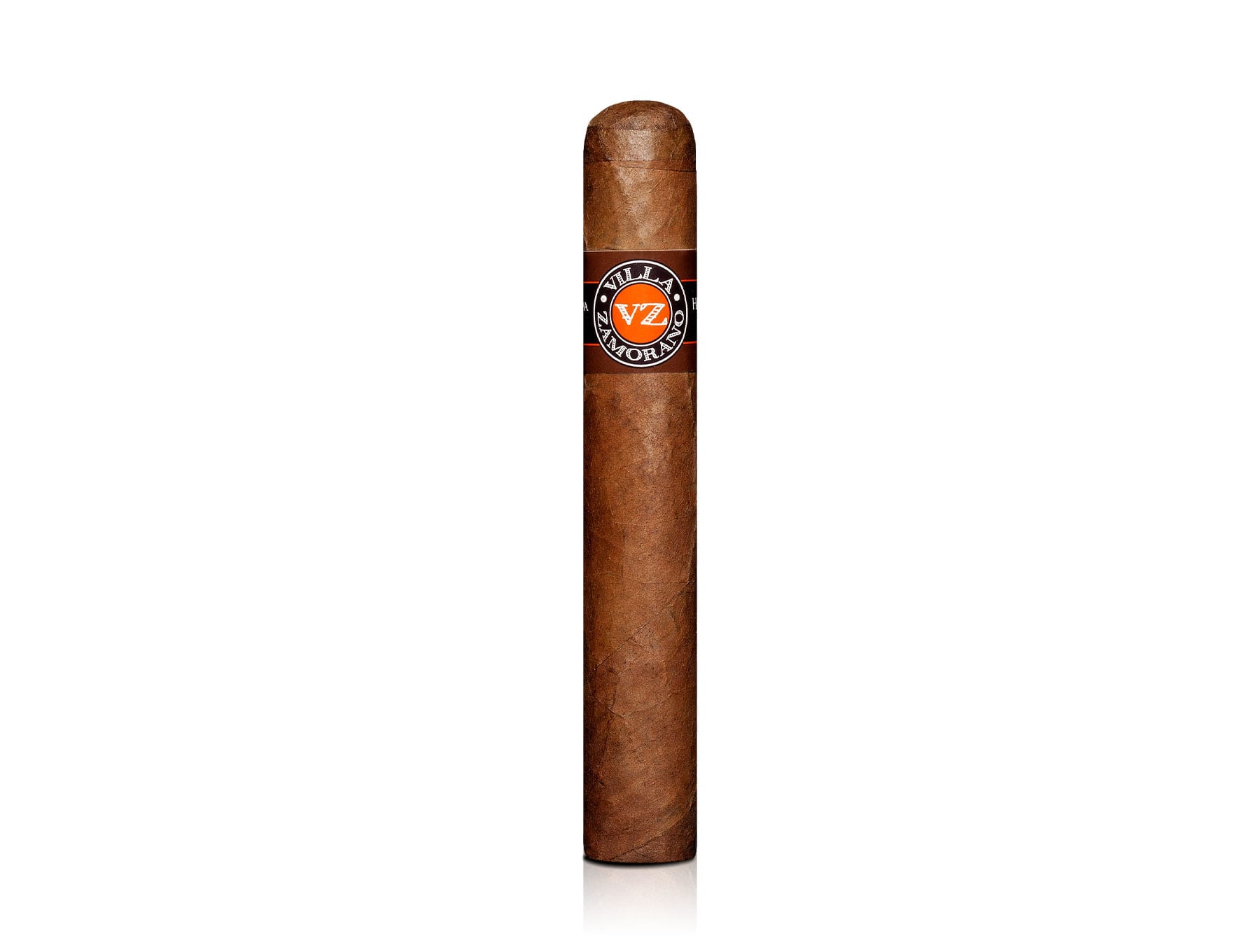 Villa Zamorano Classic Robusto 4